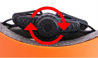 Casco de Seguridad para Patinete Eléctrico, Bicicleta y Skate – Adultos y Niños