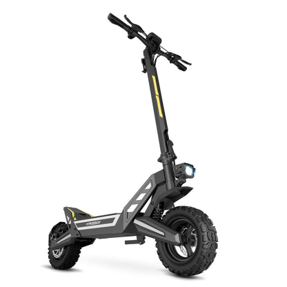 Patinete Eléctrico Todoterreno FREEBOY J2 MAX – Batería 48V / 18.2Ah y Ruedas Tubeless de 11"