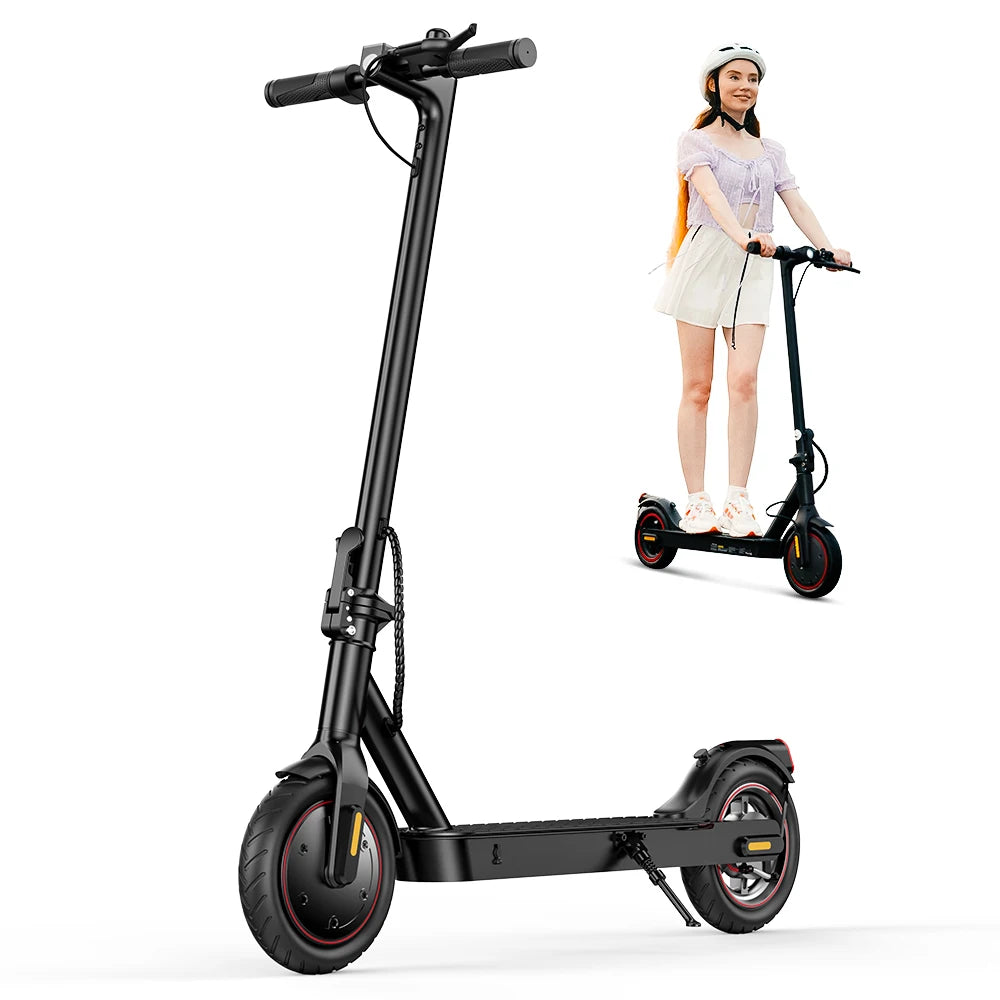 Patinete Eléctrico W3 – 350 W | Hasta 34 km de Autonomía | APP | Ruedas de 8,5"