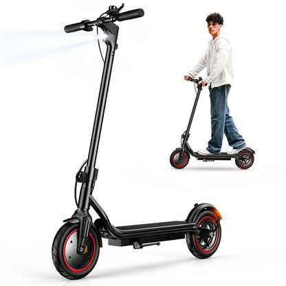 Patinete Eléctrico W3 – 350 W | Hasta 34 km de Autonomía | APP | Ruedas de 8,5"